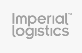 Die Imperial Logistics International B.V. & Co. KG ist ein internationales Logistik-Unternehmen mit Sitz in Duisburg, Nordrhein-Westfalen.