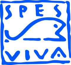[Translate to English:] Das Logo von SPES VIVA e.V.