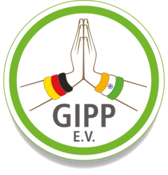 [Translate to English:] Das Logo des GIPP e.V.