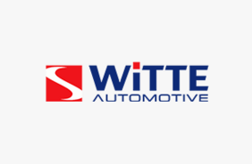 Das Logo von  WITTE Automotive.