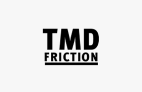 Das Logo von TMD FRICTION HOLDINGS.