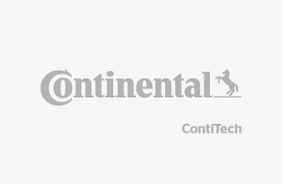 Das Logo von Continental.