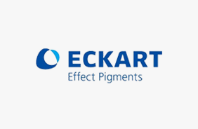 Das Logo von der Eckart GmbH.