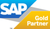 SAP Partner Logo Gold