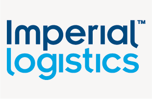 Das Logo unserer Kunden Imperial Logistics International B.V. & Co. KG